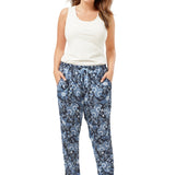 Patron de Couture Burda 6678 Pantalons - Ribes y Casals