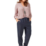Patron de Couture Burda 6678 Pantalons - Ribes y Casals