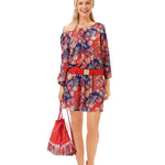 Patron de Couture Burda 6684 Robe et chemisier - Ribes y Casals