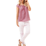 Patron de Couture Burda 6684 Robe et chemisier - Ribes y Casals