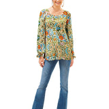 Patron de Couture Burda 6685 Robe et chemisier - Ribes y Casals