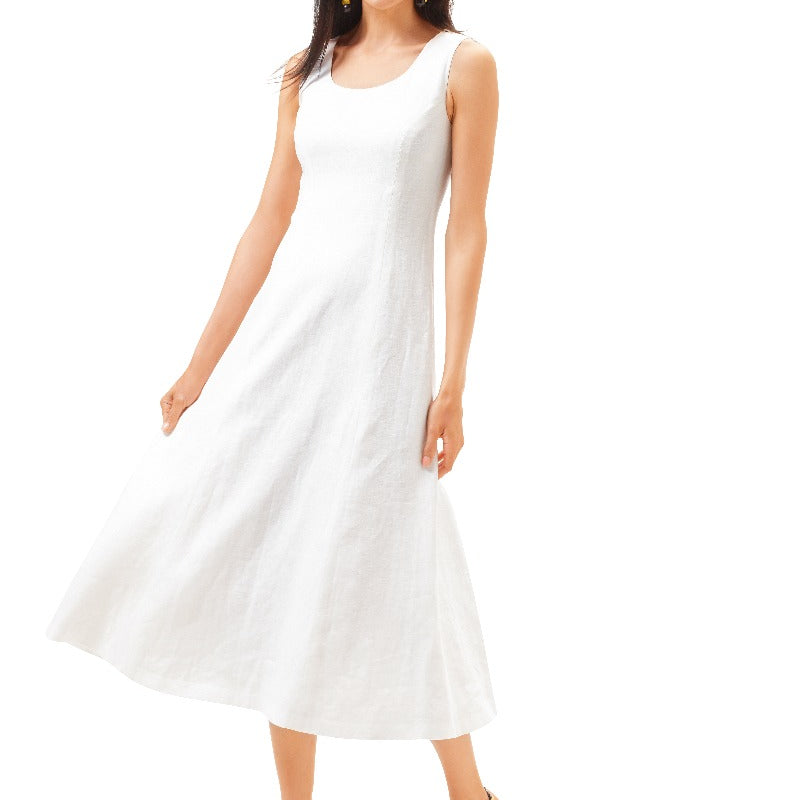 Patron de Couture Burda 6687 Robe et veste - Ribes y Casals