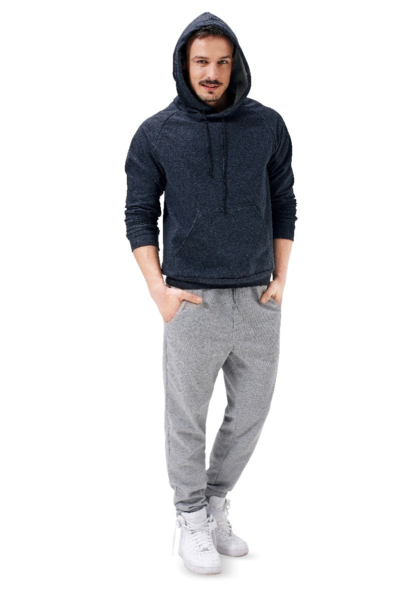 Patron de Couture Burda 6718 Pull - Ribes y Casals