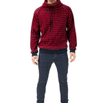 Patron de Couture Burda 6718 Pull - Ribes y Casals