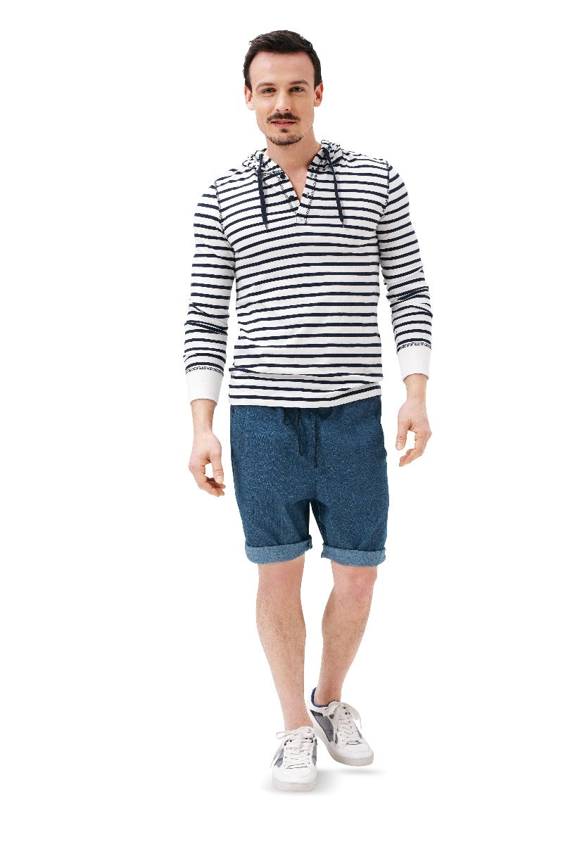 Patron de Couture Burda 6719 Pantalons - Ribes y Casals