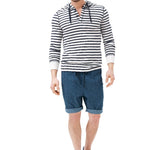 Patron de Couture Burda 6719 Pantalons - Ribes y Casals