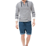 Patron de Couture Burda 6719 Pantalons - Ribes y Casals