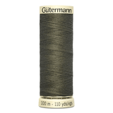 Hilos Gütermann 100m color 676 Verde Oscuro - Ribes y Casals