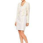 Patron de Couture Burda 6773 Veste et robe - Ribes y Casals