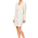 Patron de Couture Burda 6773 Veste et robe - Ribes y Casals