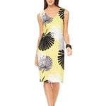 Patron de Couture Burda 6773 Veste et robe - Ribes y Casals