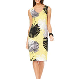 Patron de Couture Burda 6773 Veste et robe - Ribes y Casals