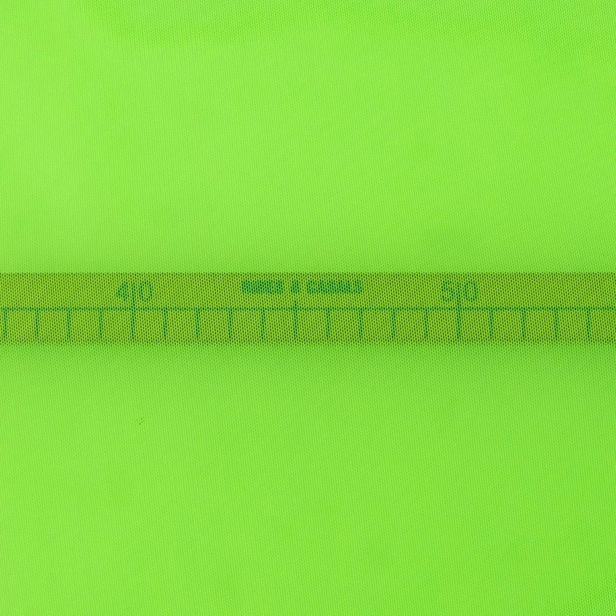 Tulle élastique vert fluo - Ribes y Casals