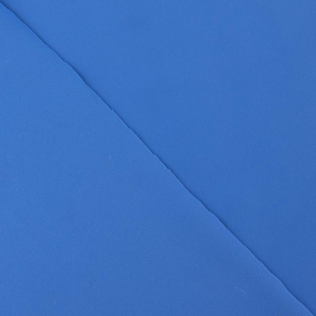 Lycra bleu cobalt mat - Ribes y Casals