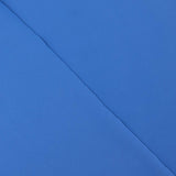 Lycra bleu cobalt mat - Ribes y Casals