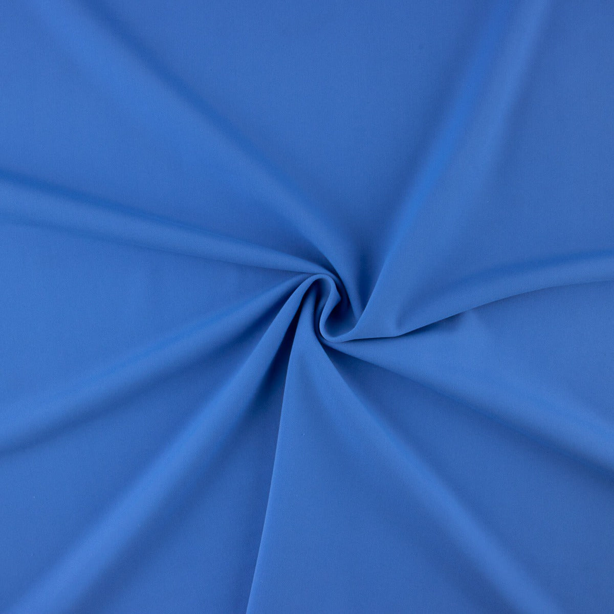 Lycra bleu cobalt mat - Ribes y Casals