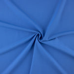 Lycra bleu cobalt mat - Ribes y Casals