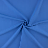 Lycra bleu cobalt mat - Ribes y Casals