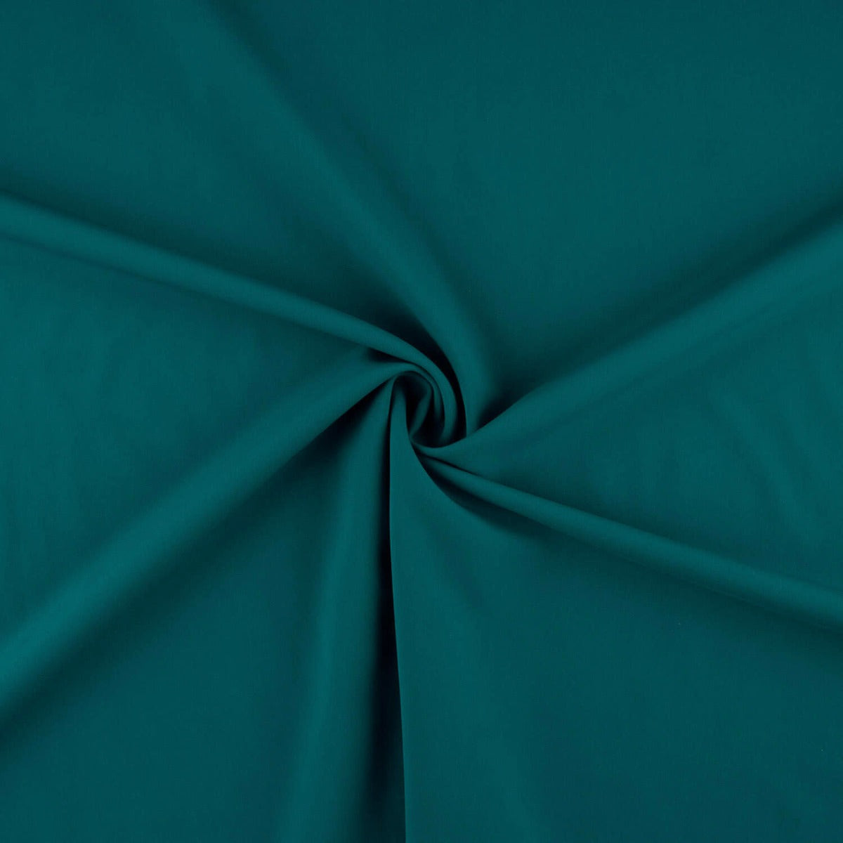 Lycra Mate Azul Petróleo - Ribes y Casals