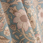 Toile de coton demi-panama – Morris Garden - Ribes y Casals