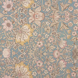 Toile de coton demi-panama – Morris Garden - Ribes y Casals