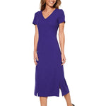 Patron de Couture Burda 6894 Robe - Ribes y Casals