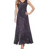 Patron de Couture Burda 6894 Robe - Ribes y Casals