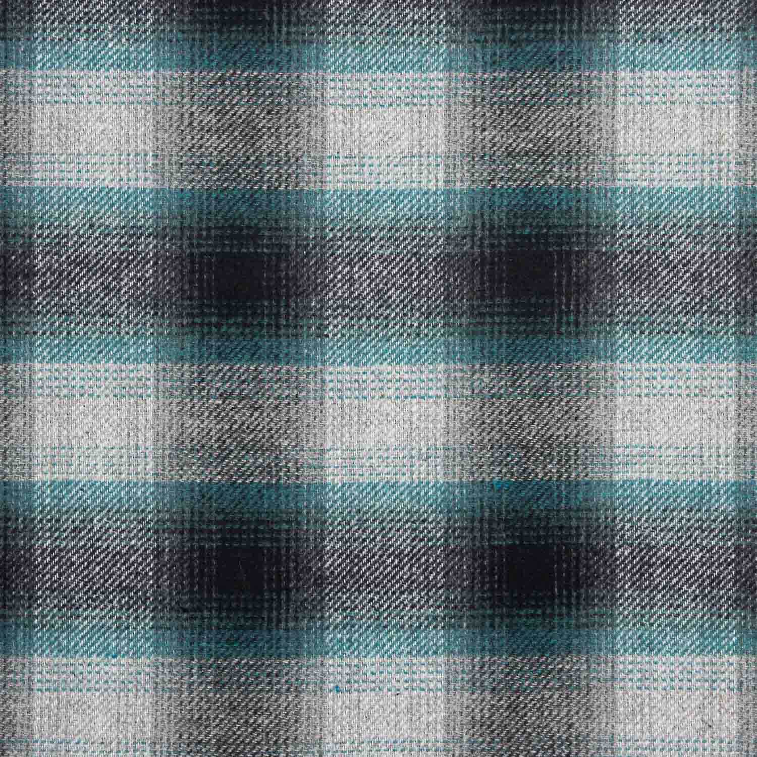 Mouflon Carreaux Canard Réversible - Ribes y Casals