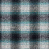 Mouflon Carreaux Canard Réversible - Ribes y Casals