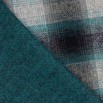 Mouflon Carreaux Canard Réversible - Ribes y Casals