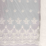 Tulle brodé Helena - Ribes y Casals