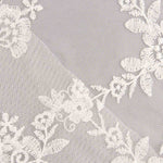 Tulle brodé Helena - Ribes y Casals