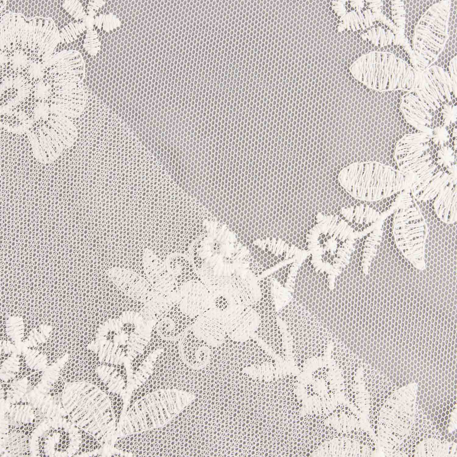 Tulle brodé Helena - Ribes y Casals