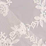 Tulle brodé Helena - Ribes y Casals