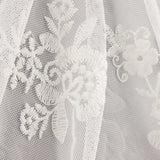 Tulle brodé Helena - Ribes y Casals