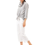 Patron de Couture Burda 6681 Pantalons - Ribes y Casals