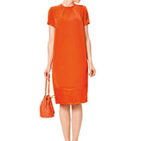 Patron de Couture Burda 6914 Robe et Top - Ribes y Casals