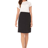 Patron de Couture Burda 6937 Jupe - Ribes y Casals