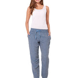 Patron de Couture Burda 6938 Pantalons - Ribes y Casals