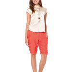 Patron de Couture Burda 6938 Pantalons - Ribes y Casals