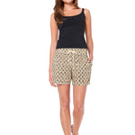 Patron de Couture Burda 6938 Pantalons - Ribes y Casals