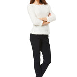 Patron de Couture Burda 6990 Chemise - Ribes y Casals