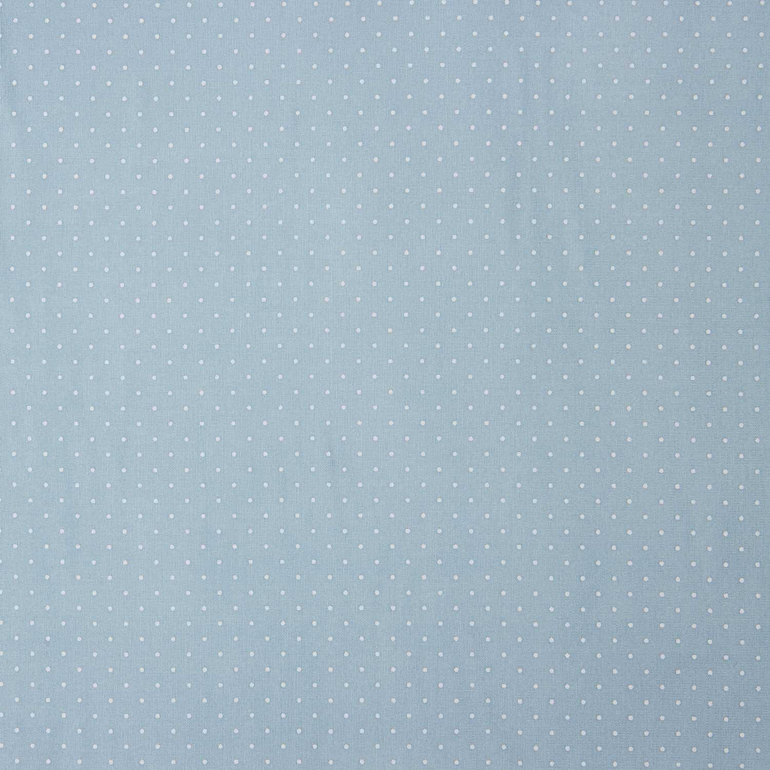 Doublure Plumeti Bleu Clair - Ribes y Casals