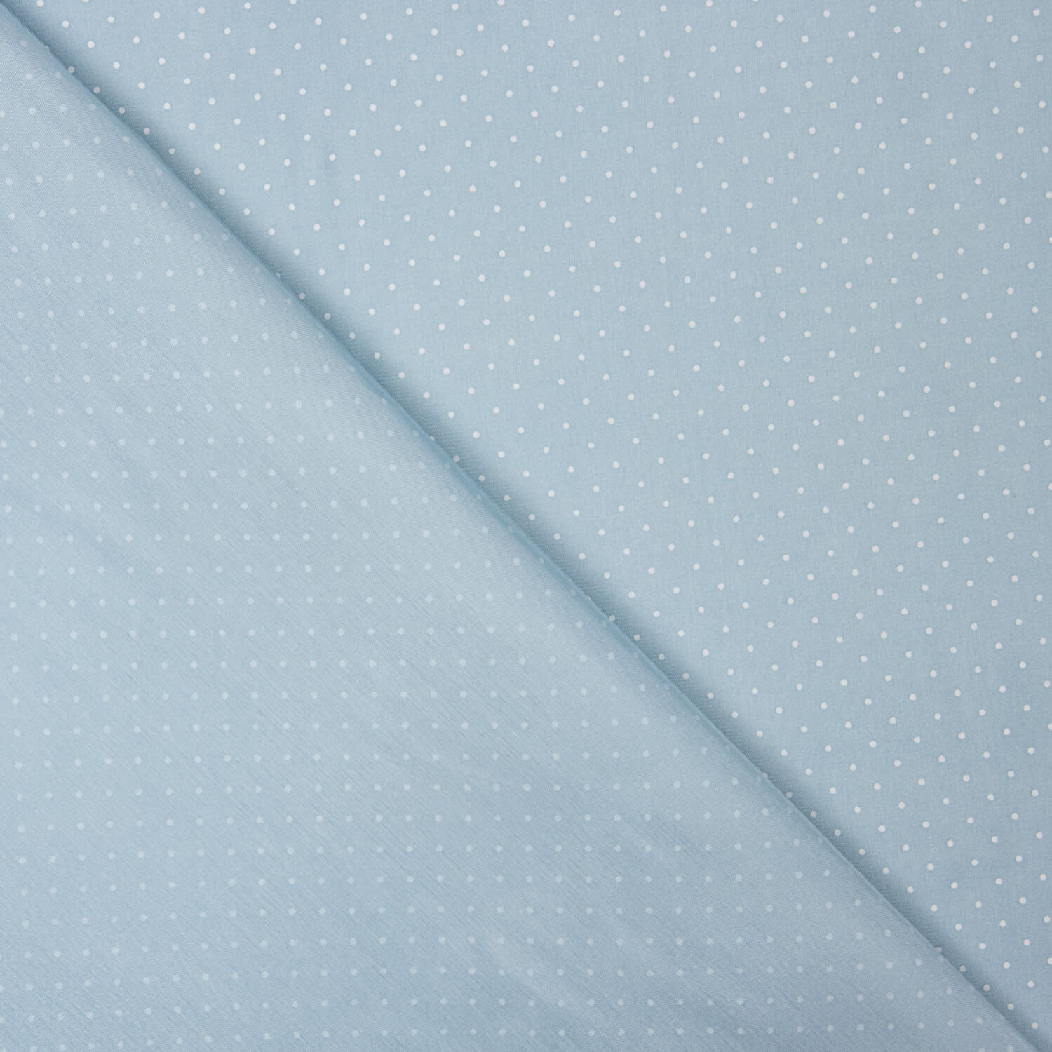 Doublure Plumeti Bleu Clair - Ribes y Casals