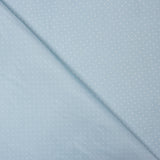 Doublure Plumeti Bleu Clair - Ribes y Casals