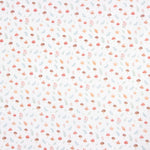 Percal imprimé Forest Mushrooms - Ribes y Casals