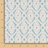 Nappe Résine Formentera Bleu - Ribes y Casals