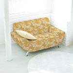 Demi Panama Feuille Curcuma - Ribes y Casals