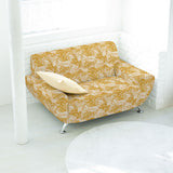 Demi Panama Feuille Curcuma - Ribes y Casals