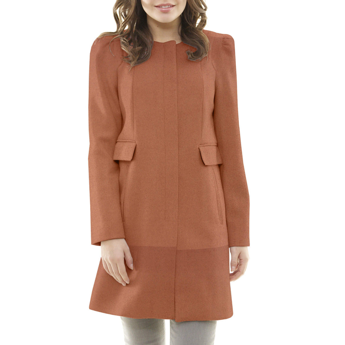 Cheveux en daim et argile double face - Ribes y Casals